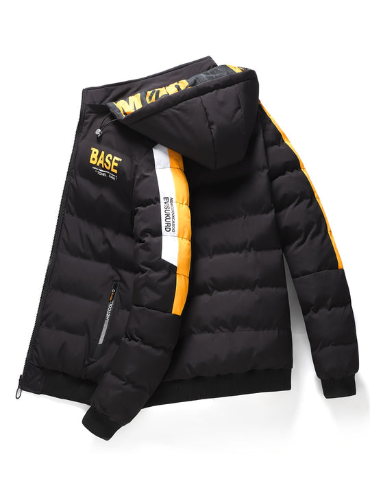 MILES™ | Winter jacket