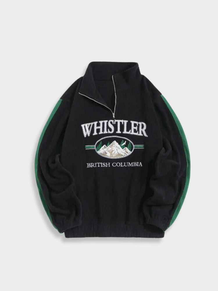 WHISTLER™ | Chandail de la Colombie-Britannique