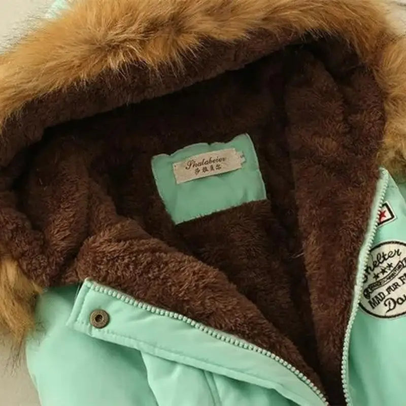 MINTY™ | Women's Winter Jacket