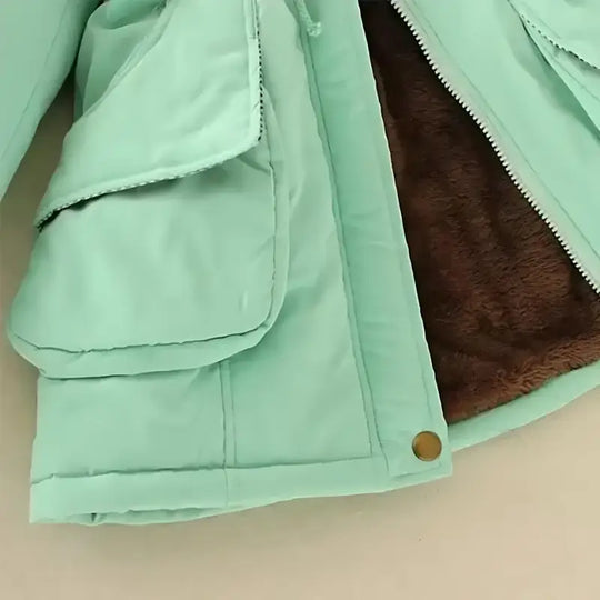 MINTY™ | Women's Winter Jacket