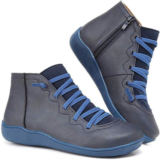 ABY™ | Elite Ankle Boot (New Collection)