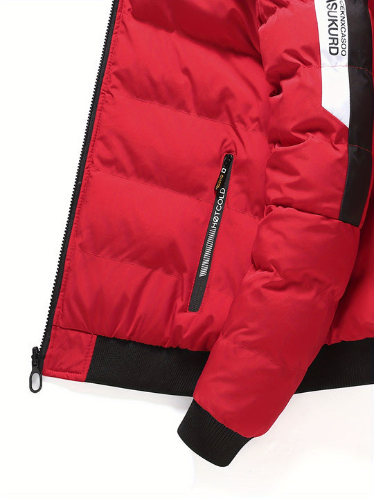 MILES™ | Winter jacket