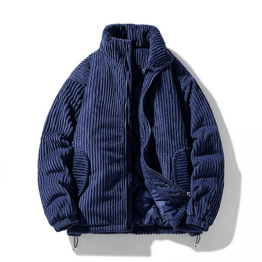 TAYE™ | Classic Corduroy Jacket