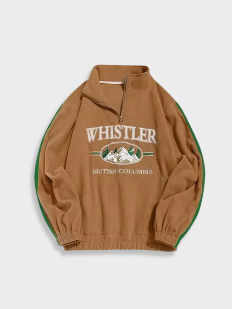 WHISTLER™ | Chandail de la Colombie-Britannique