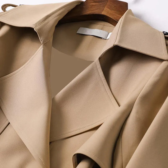 RILEY™ | Trench-coat imperméable