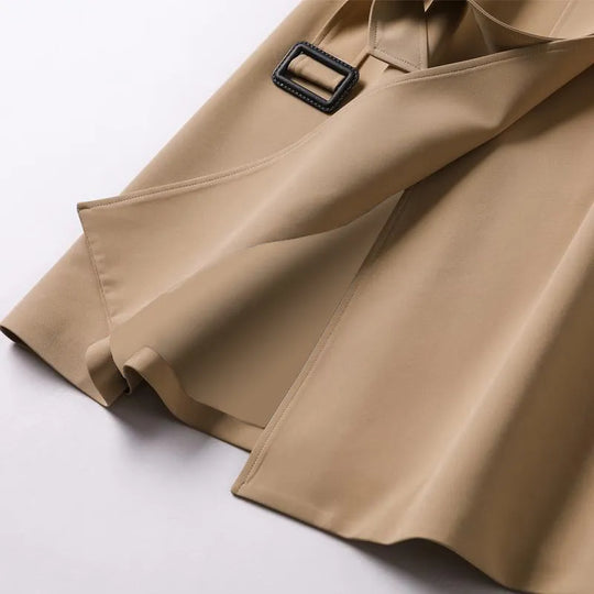 RILEY™ | Trench-coat imperméable