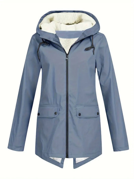 KINSLEY™ | Warm Lined Jacket