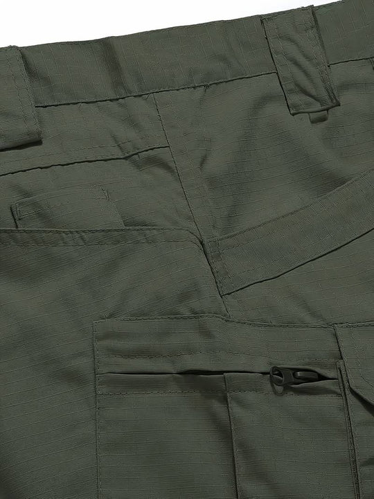 CELIO™ | Short cargo décontracté