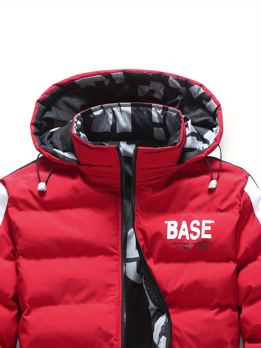 MILES™ | Winter jacket