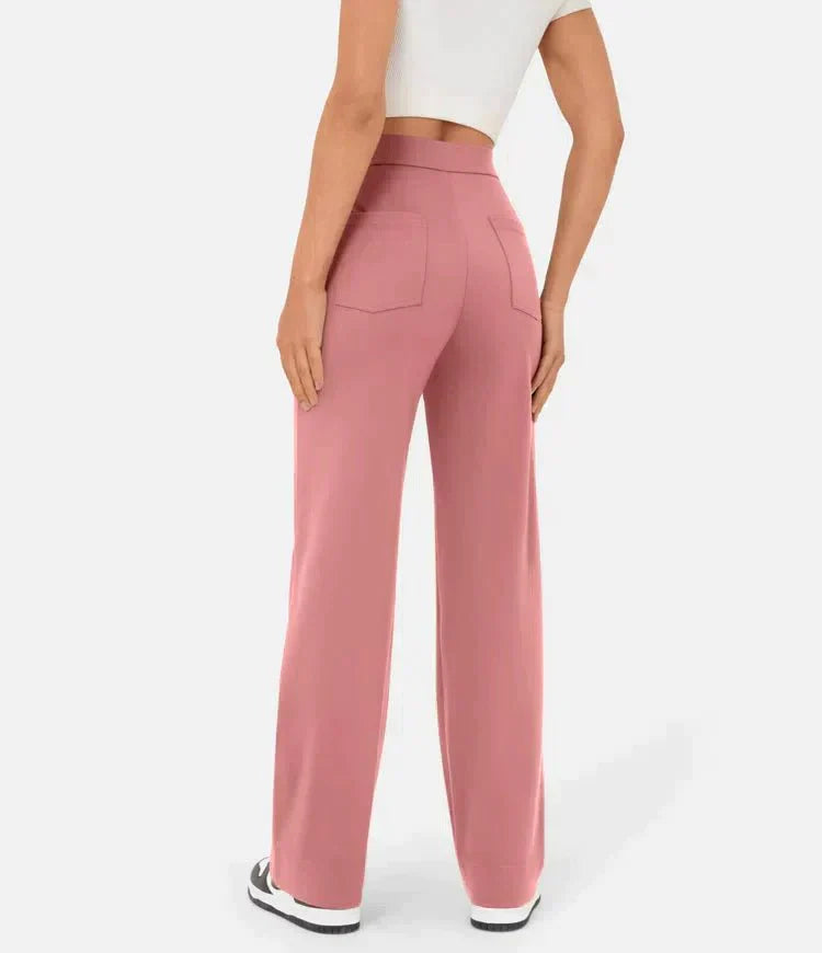 LISA™ | Pantalon extensible 