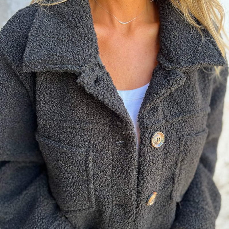 ZELLA™ | Stylish fall and winter coat