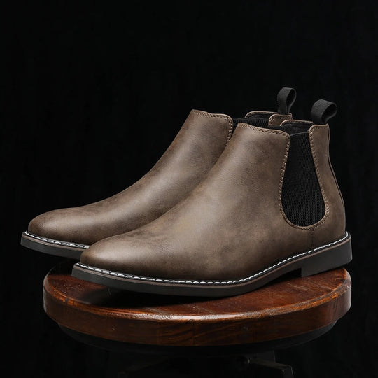 PACO™ | Ridgeway Chelsea Boots