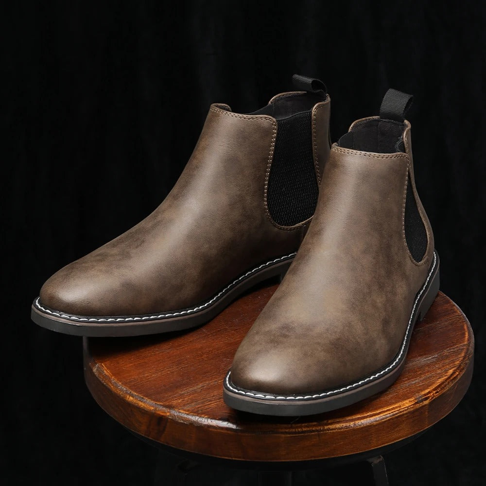 PACO™ | Ridgeway Chelsea Boots