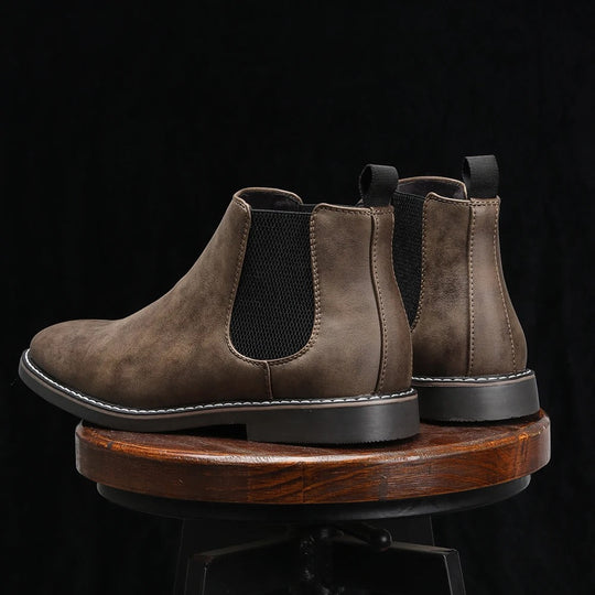 PACO™ | Ridgeway Chelsea Boots