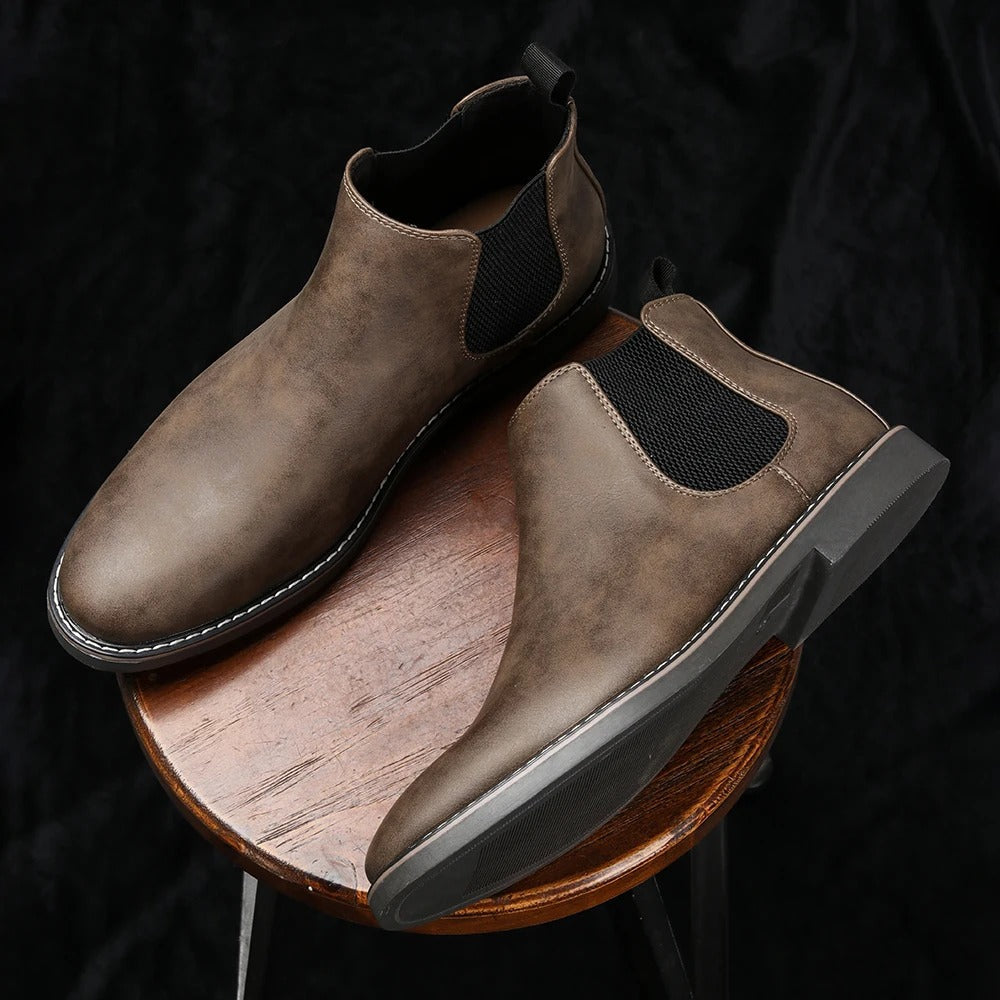 PACO™ | Ridgeway Chelsea Boots