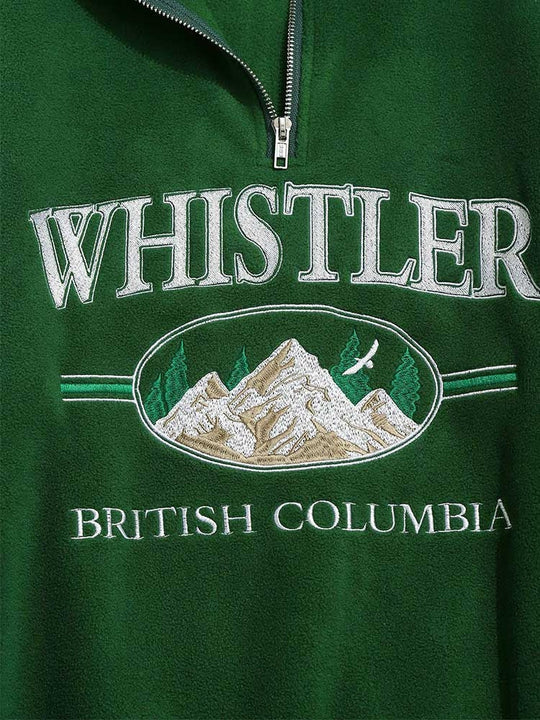 WHISTLER™ | Chandail de la Colombie-Britannique