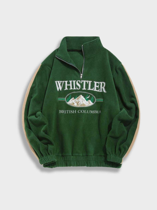 WHISTLER™ | Chandail de la Colombie-Britannique