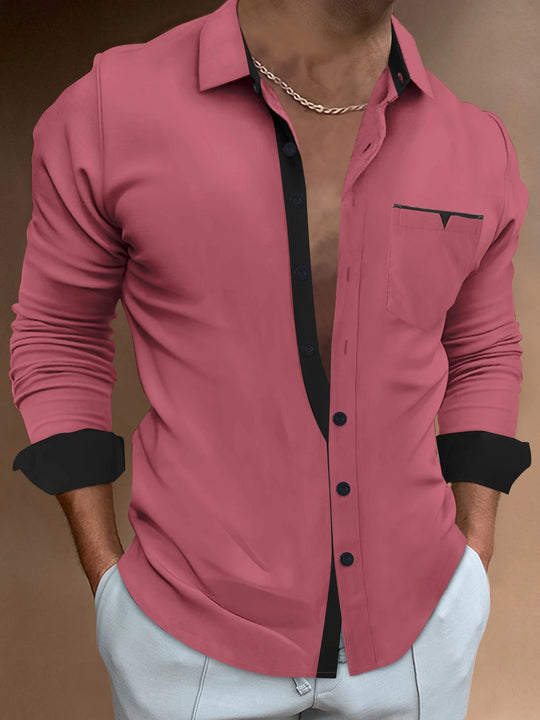 MATTEO™ | Chemise Slim Fit