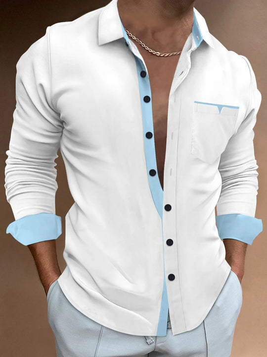 MATTEO™ | Chemise Slim Fit